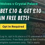 bet 5 get 10 free